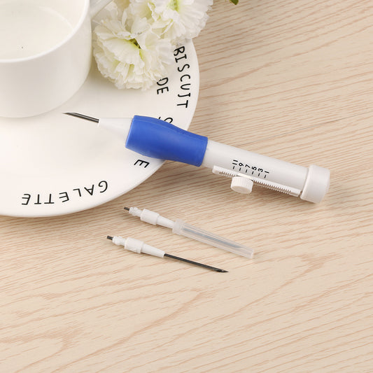 Magic Embroidery Pen - Exinoz