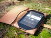 EXINOZ Leather Kindle Paperwhite Cover - Exinoz