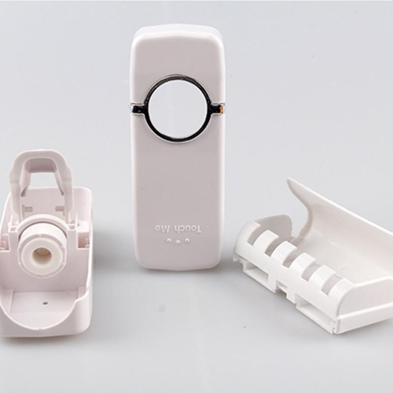 Automatic Toothpaste Squeezer - Exinoz