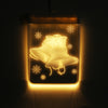 Christmas Decoration LED Light