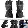 Waterproof Heated Gloves With Internal Battery - Exinoz