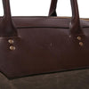 Banker's Wax Weekender Bag - Exinoz