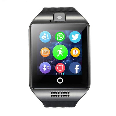 Bluetooth Camera Smart Watch - Exinoz