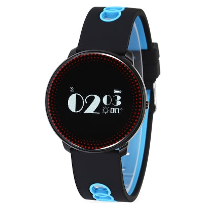 Waterproof Smart Sport Watch - Exinoz