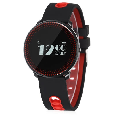 Waterproof Smart Sport Watch - Exinoz