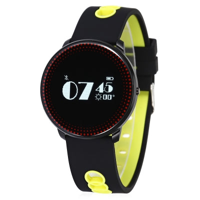 Waterproof Smart Sport Watch - Exinoz