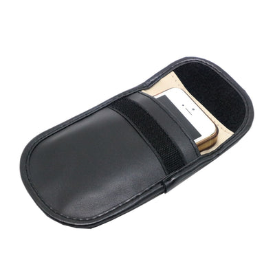 RFID Protection Car Key Holder - Exinoz