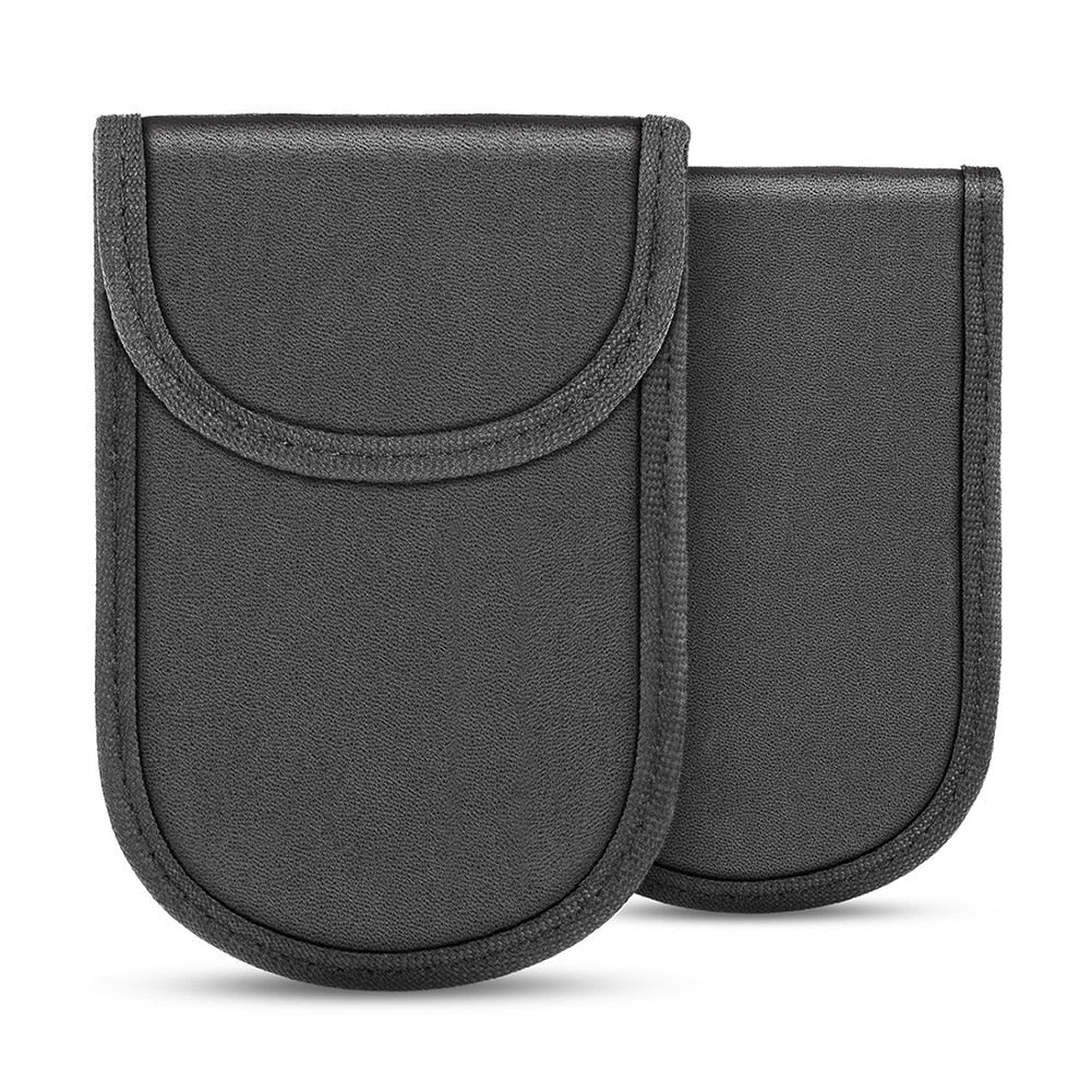 RFID Protection Car Key Holder - Exinoz