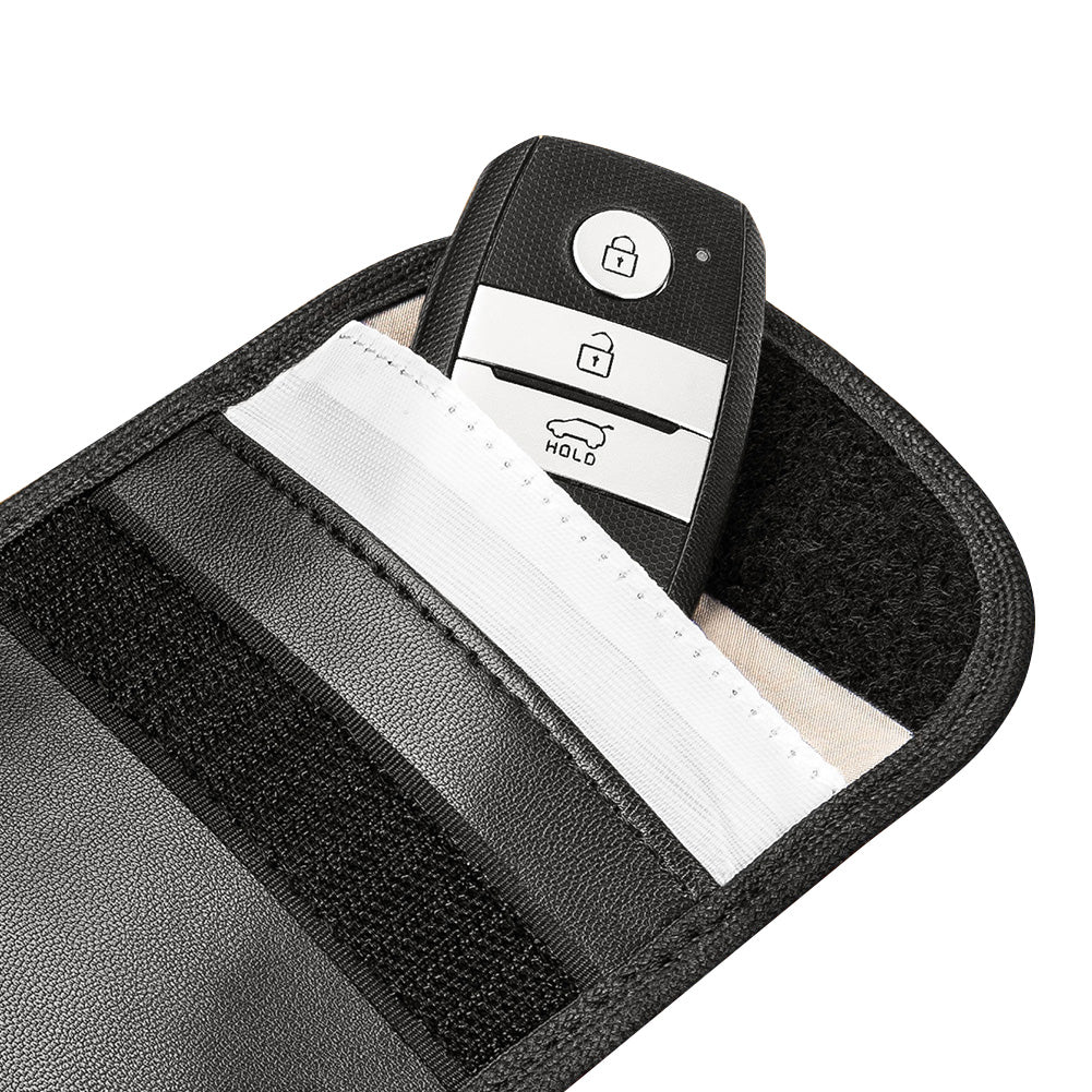 RFID Protection Car Key Holder - Exinoz