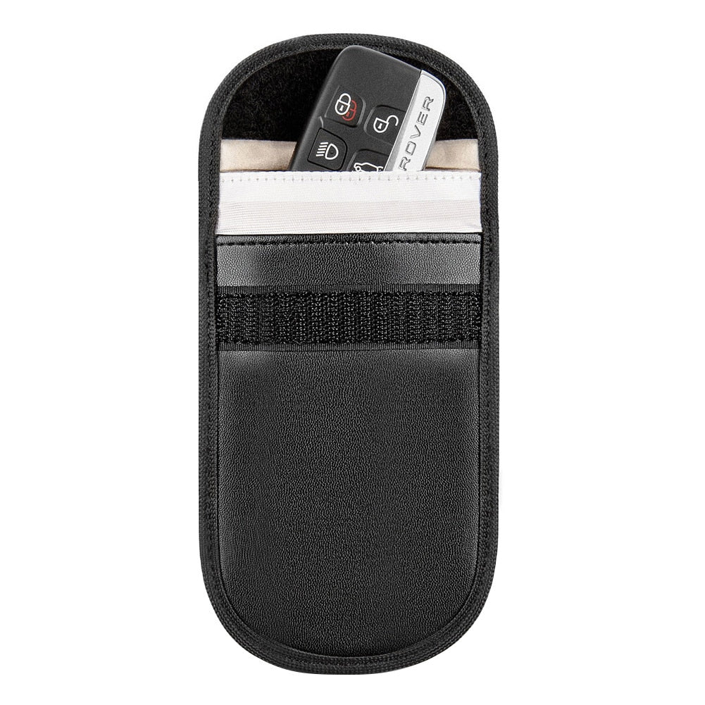 RFID Protection Car Key Holder - Exinoz