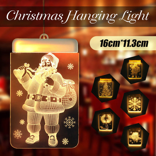 Christmas Decoration LED Light