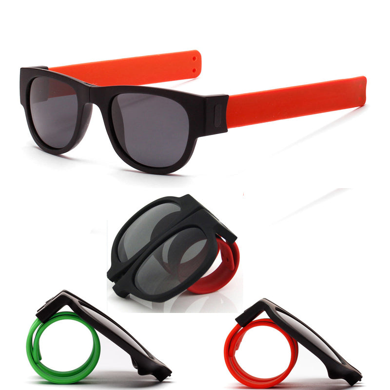 Polarized Foldable Sunglasses - Exinoz