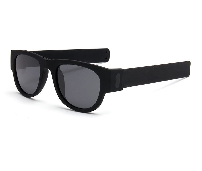 Polarized Foldable Sunglasses - Exinoz