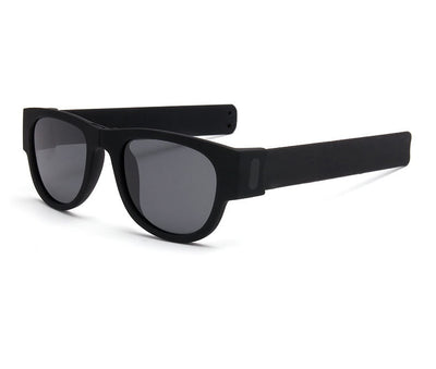 Polarized Foldable Sunglasses - Exinoz
