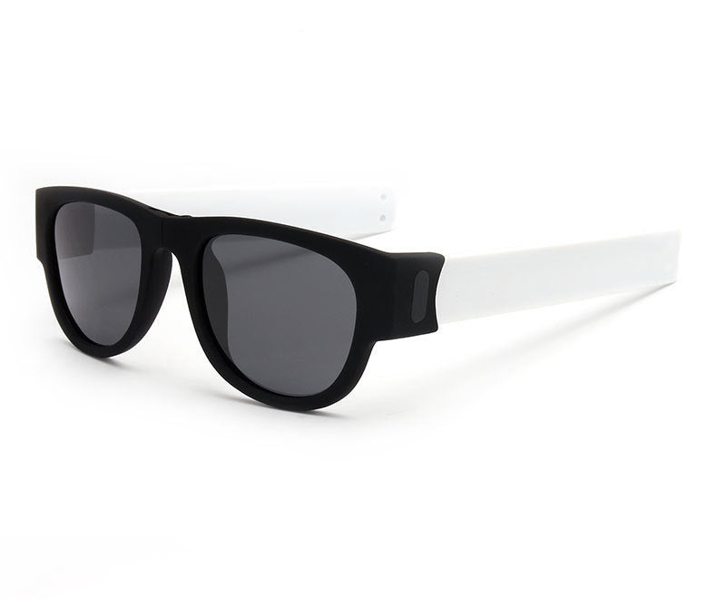 Polarized Foldable Sunglasses - Exinoz