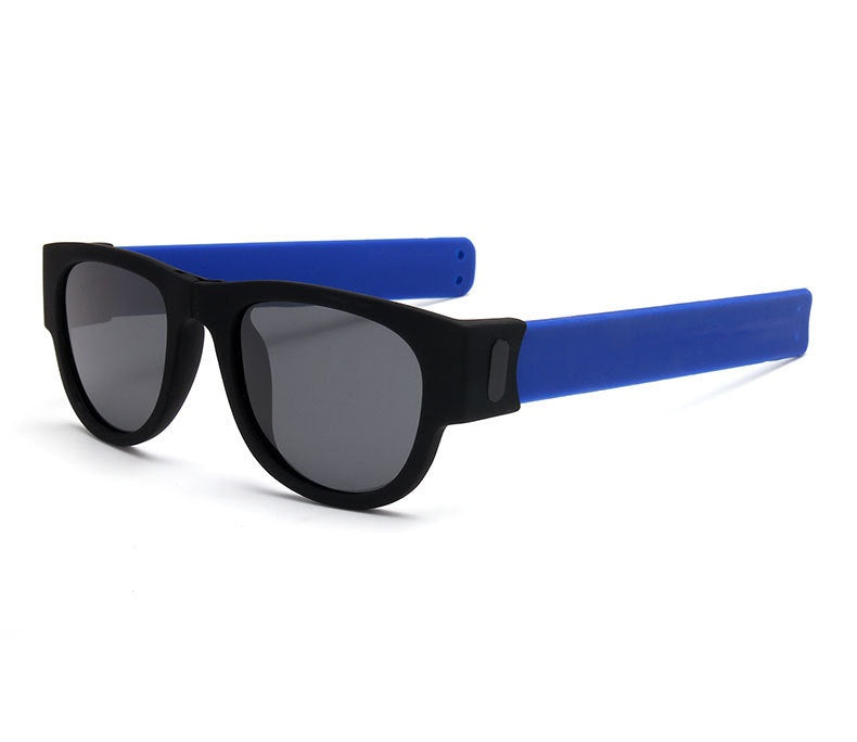 Polarized Foldable Sunglasses - Exinoz