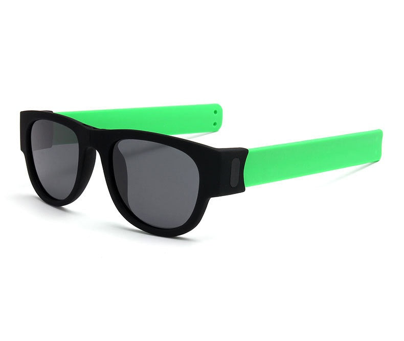 Polarized Foldable Sunglasses - Exinoz