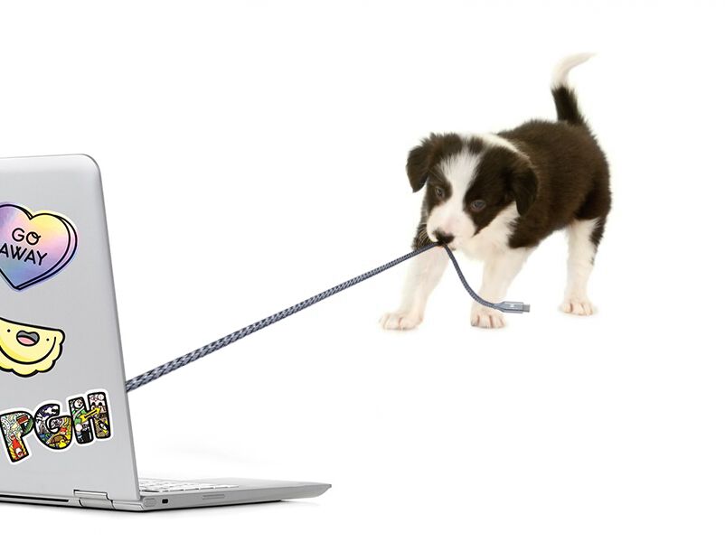 Exinoz USB Type C Cable Fast Charging USB C Cable (Bonus Special Offer) - Exinoz