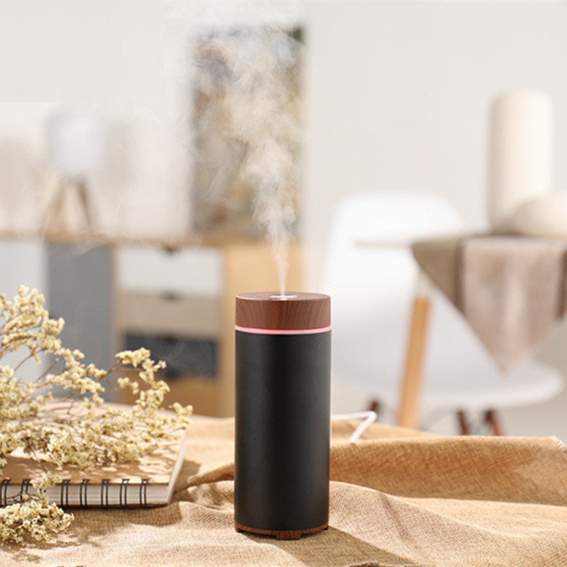 USB Car Aromatherapy Air Humidifier - Exinoz