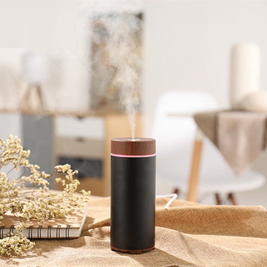 USB Car Aromatherapy Air Humidifier - Exinoz