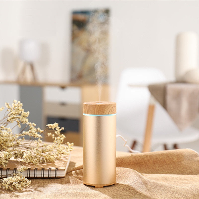 USB Car Aromatherapy Air Humidifier - Exinoz