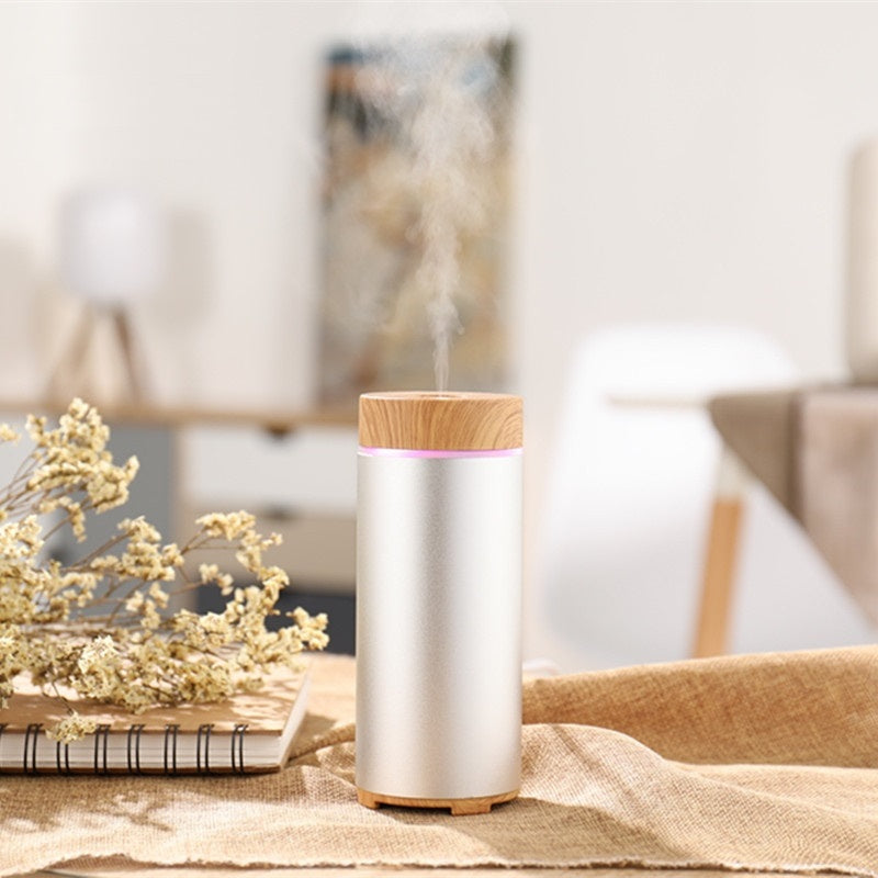 USB Car Aromatherapy Air Humidifier - Exinoz