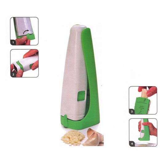 Garlic Grip - Exinoz