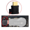 EXINOZ 90 Degree HDMI Adapter for Chromecast, Roku, Fire TV or Apple TV - Exinoz