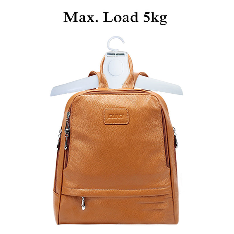 Portable Clothes Drying Hanger - Exinoz