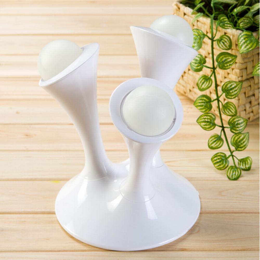 Colorful Mushroom Led Lamp - Exinoz