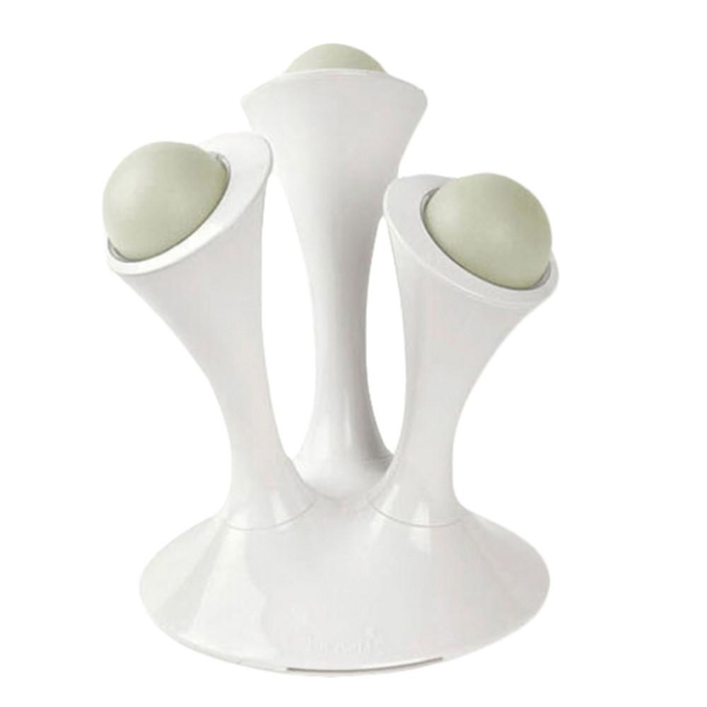 Colorful Mushroom Led Lamp - Exinoz