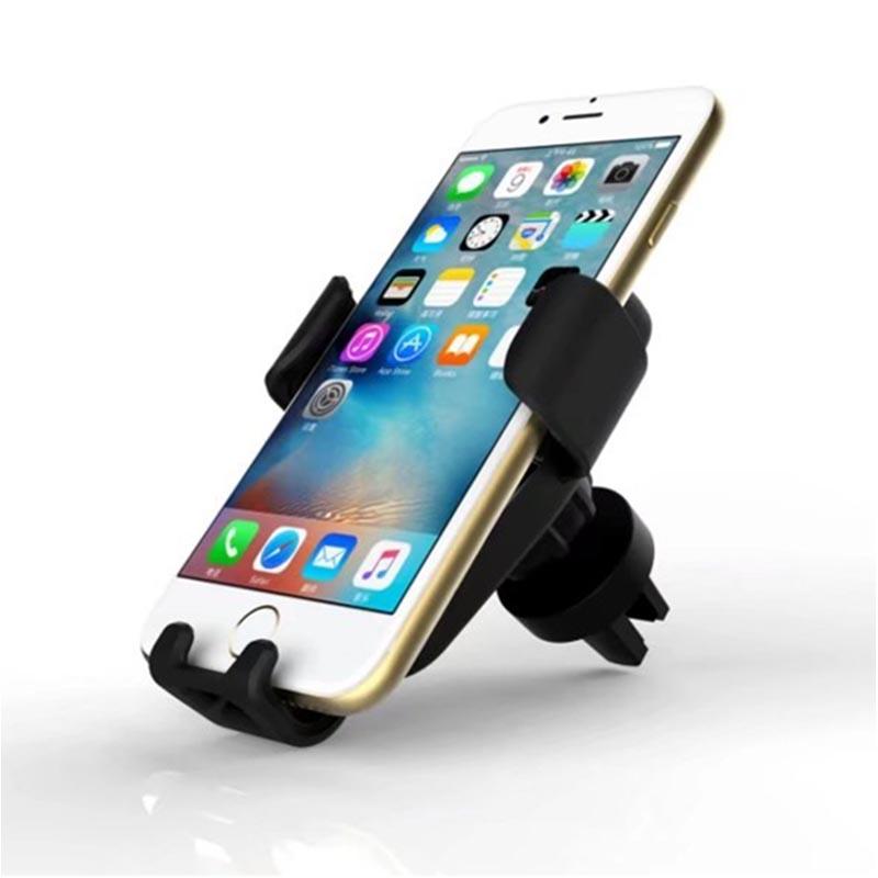 5V/2.1A Wireless Charger For iPhone and Samsung - Exinoz