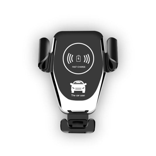 5V/2.1A Wireless Charger For iPhone and Samsung - Exinoz