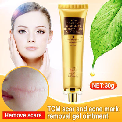 Acne Scar Remover Cream - Exinoz