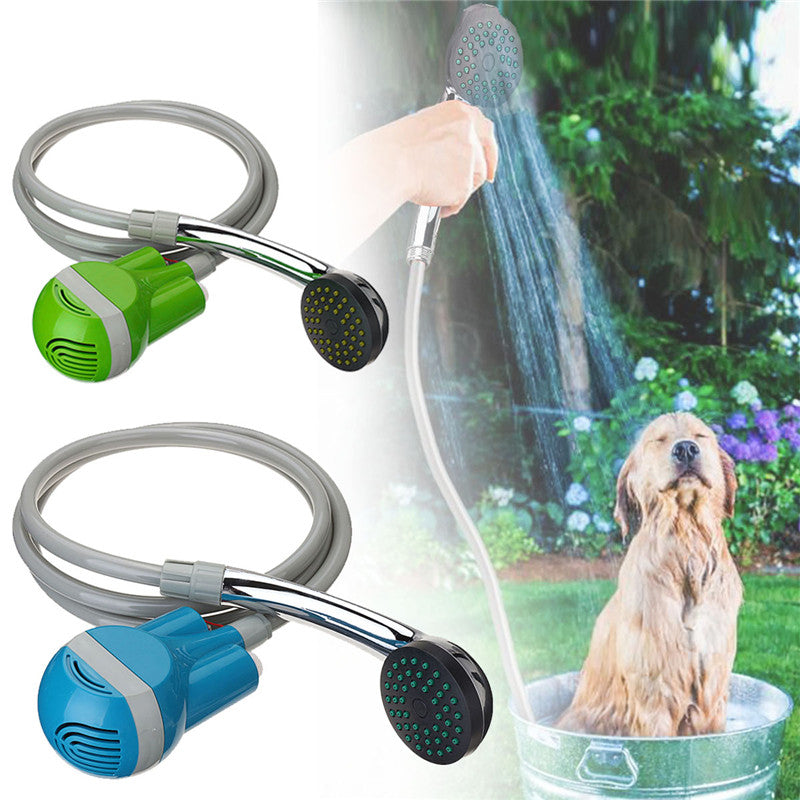 Portable Outdoor Washer - Exinoz