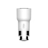 Smart Car Charger For IPhone and Android (Bluetooth Device) - Exinoz
