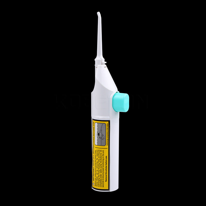 Oral Care Irrigator Water Jet Floss - Exinoz
