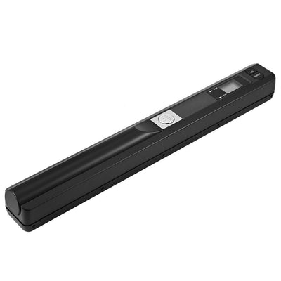 Handheld Mini Portable Scanner - Exinoz