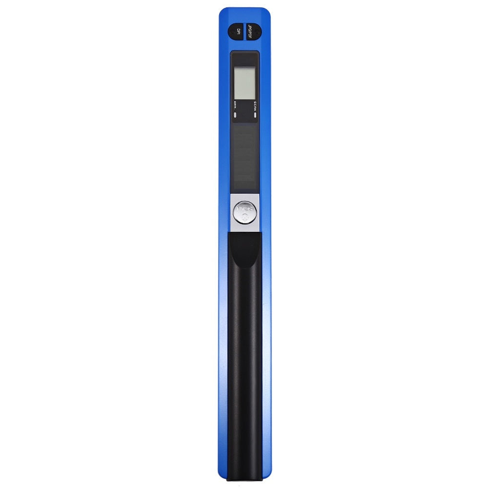 Handheld Mini Portable Scanner - Exinoz