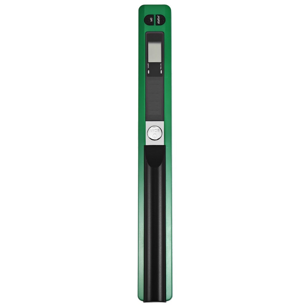 Handheld Mini Portable Scanner - Exinoz