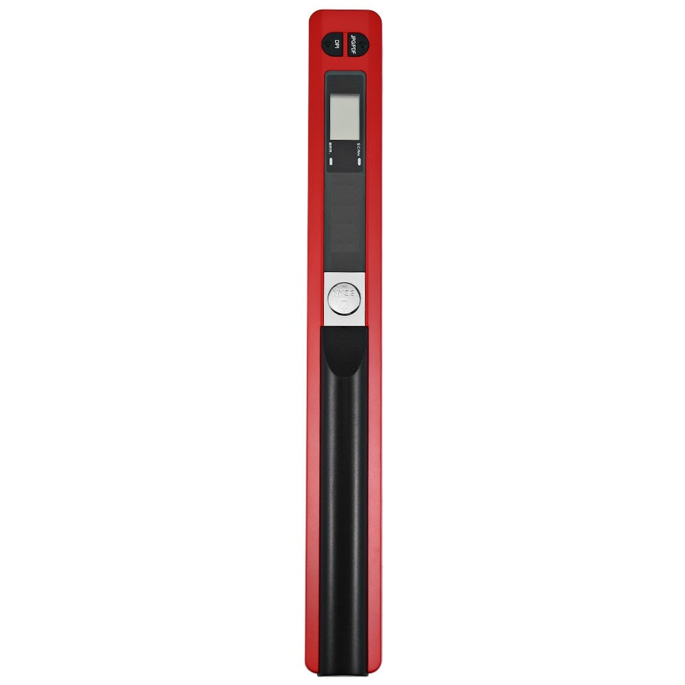 Handheld Mini Portable Scanner - Exinoz