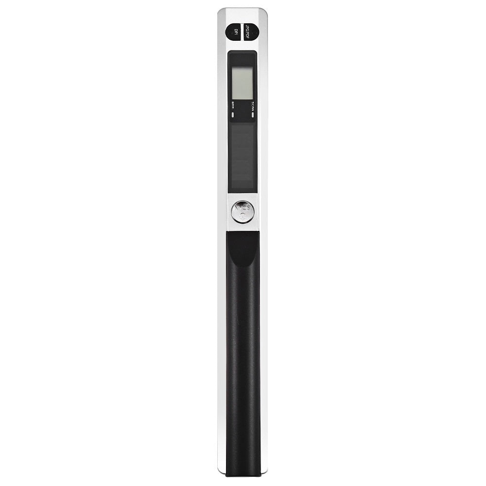 Handheld Mini Portable Scanner - Exinoz