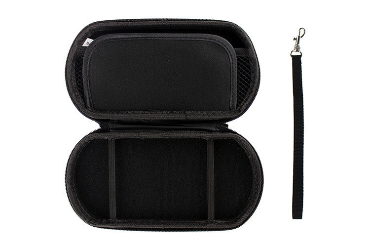 EXINOZ Protective Case for Playstation Vita | Hiqh-Quality Case Built to Last | Protect Your Playstation Vita from Scratches and Blows | By EXINOZ - Exinoz