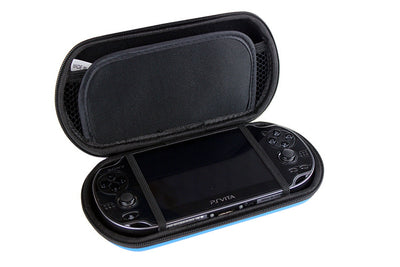 EXINOZ Protective Case for Playstation Vita | Hiqh-Quality Case Built to Last | Protect Your Playstation Vita from Scratches and Blows | By EXINOZ - Exinoz