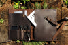 Genuine Leather Laptop & MacBook Sleeve Case - Exinoz
