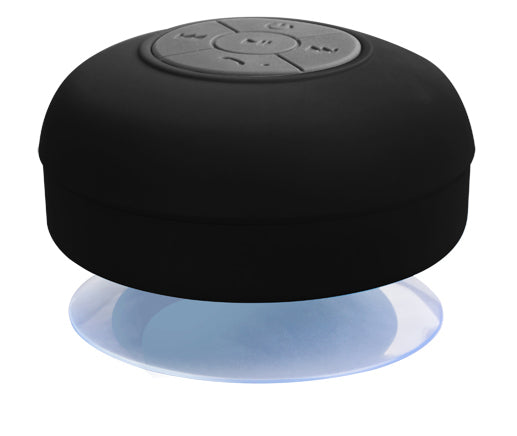 Mini Waterproof Bluetooth Speaker - Exinoz