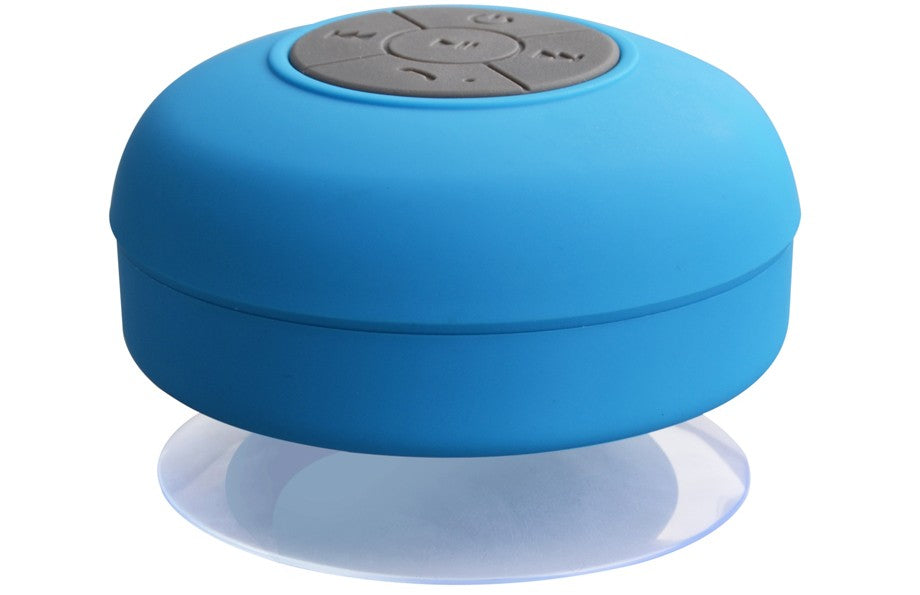 Mini Waterproof Bluetooth Speaker - Exinoz