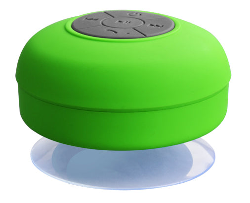 Mini Waterproof Bluetooth Speaker - Exinoz