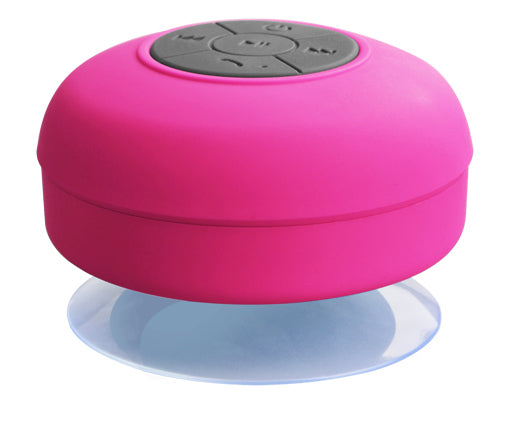 Mini Waterproof Bluetooth Speaker - Exinoz