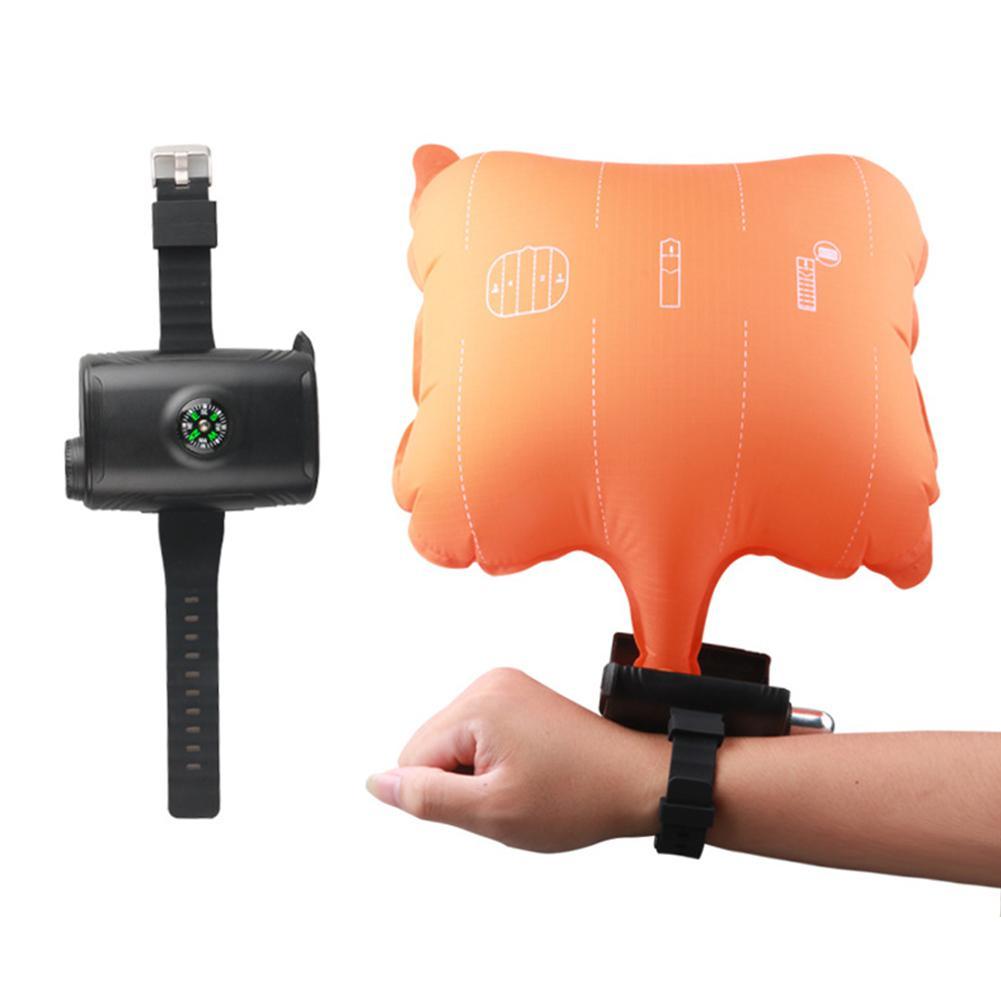 Anti Drowning wristband - Exinoz